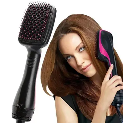 Selected Graveyard Girl Hairdryer TikTok Shop