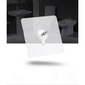 Penempel Pagar pengaman kasur V-BABY CARE ke Lantai, tidak perlu dilubangi, dipakuin