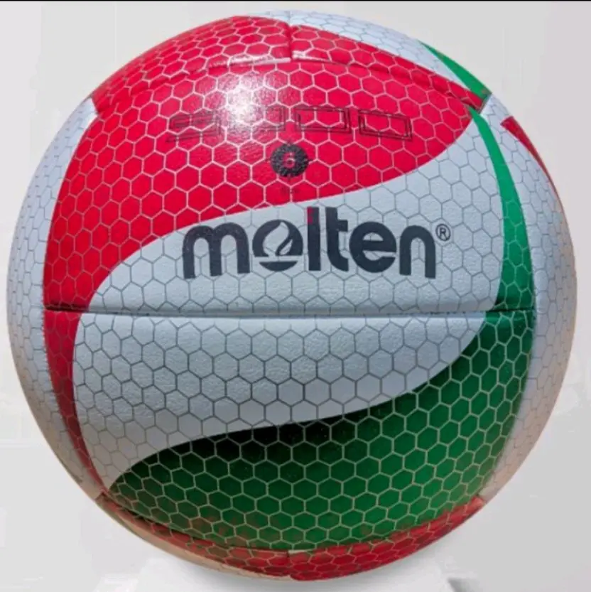 Bola voli standar jahitan mesin empuk