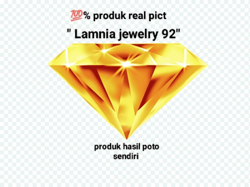 Product Introduction of GELANG TANGAN BOLA BOLA PUTIH PERHIASAN WANITA MURAH POL Titanium 3