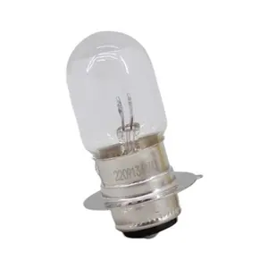 Bohlam Depan Lampu Depan Motor Jupiter Z MX Vega R ZR Mio Sporty Smile Soul Fino Xeon Mio J M3 Soul GT 12V 25/25W 5LW 5LL