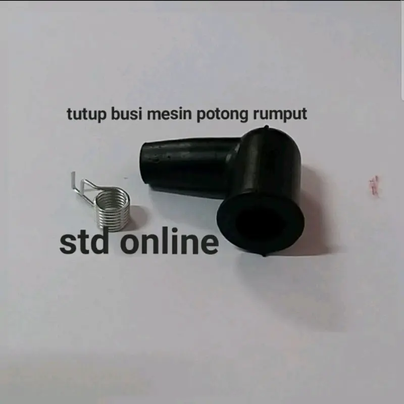 CAP BUSI MESIN POTONG RUMPUT TUTUP BUSI 328 0