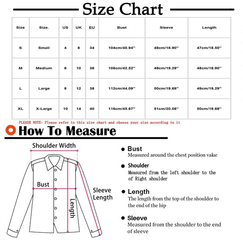 Product Introduction of Fashion Women Casual Pockets Button Solid Long Sleeve Tops Jacket Coat 0