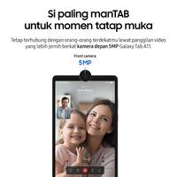 Gambar Samsung Galaxy Tab A11 WiFi 4/64GB Helio G99 8.7" Parental Control IP52 Garansi Resmi - Tablet SAMSUNG GALAXY A11 WIFI ONLY 4GB/64GB dari GGSTORESBY Kota Surabaya 5 Tokopedia