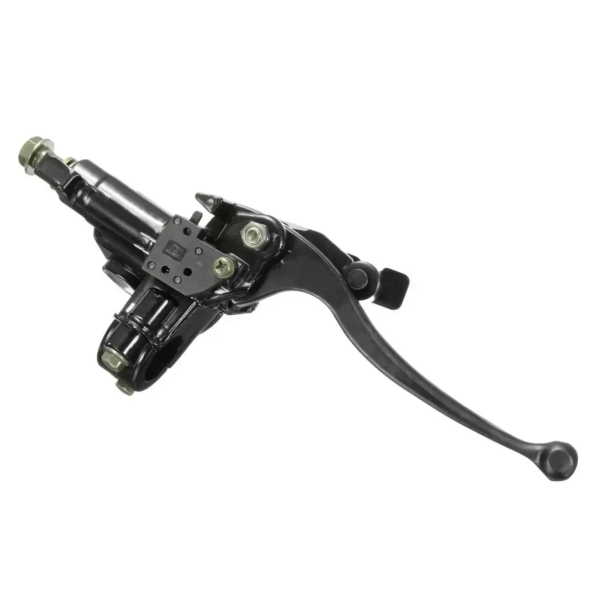 For Quad ATV 50 70CC 90CC 110CC 125CC 200CC Left Brake Master Cylinder Assembly