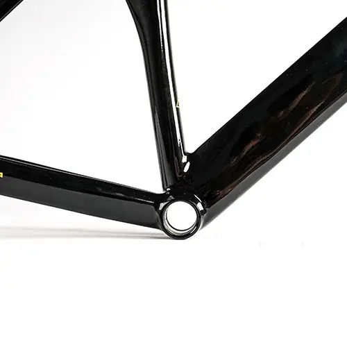 Khung Fixed gear Ardently Sprint càng carbon Sport 4