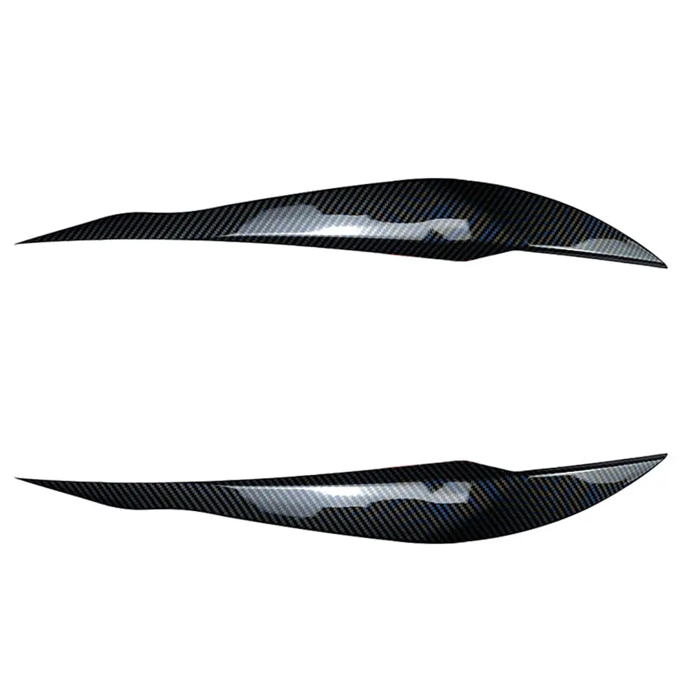 Car Stickers Headlight Cover For BMW 3 Series F30 Sedan F31 Wagon 10.2011-07.2018 Long Life Simple Installation