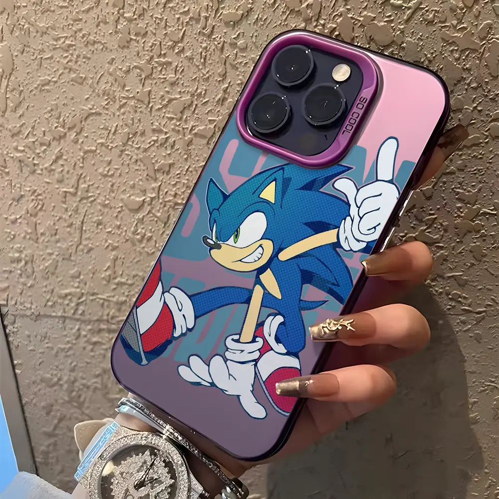 Game Sonic the Hedgehog Phone Case for iPhone 16 15 14 Plus 13 12 11 Pro Max X Xs XR 8 7 Silver Matte Hard Casing Funda Cover - TikTok Shop Philippines Game Sonic the Hedgehog Phone Case for iPhone 16 15 14 Plus 13 12 11 Pro Max X Xs XR 8 7 Silver Matte Hard Casing Funda Cover - TikTok Shop Philippines
