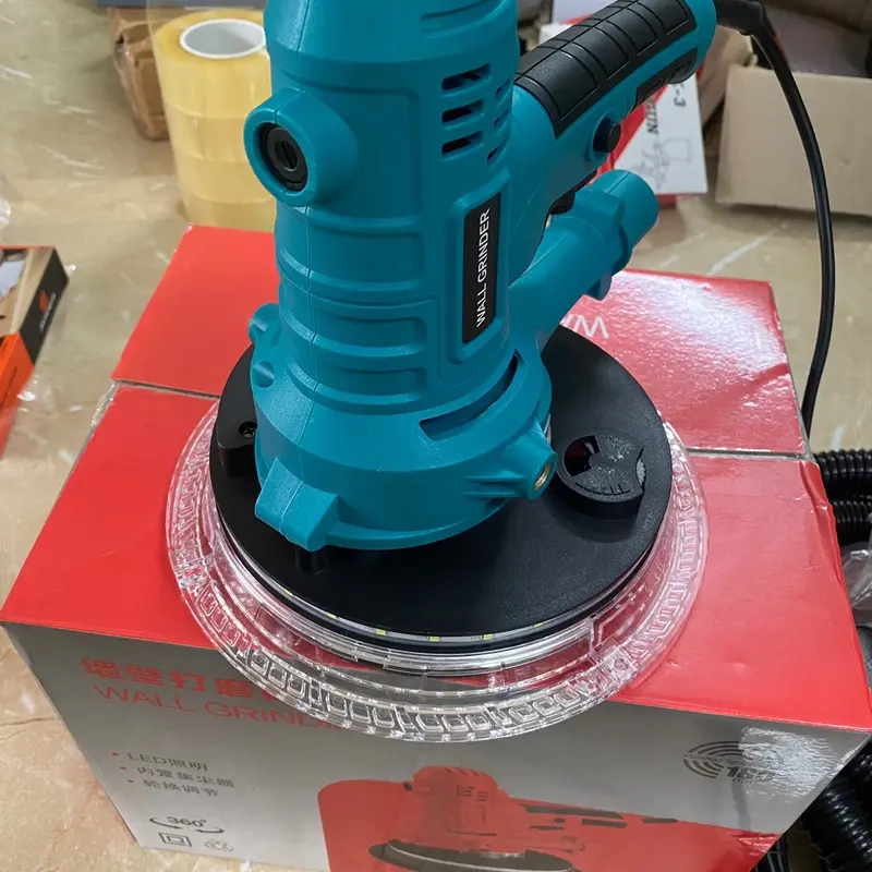 ￼Máy Chà Nhám Tường 1250W  Bảo Hành 6 Tháng 3