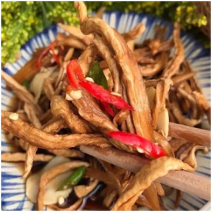 Thực Phẩm Ăn Chay@Store