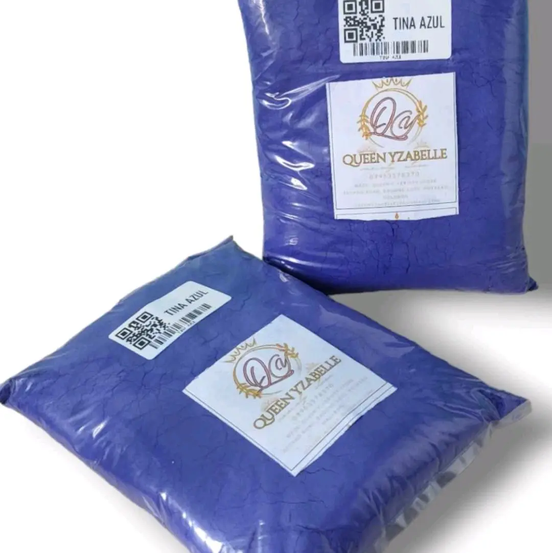 Aniel Bluing Powder