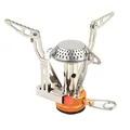 Product Introduction of Outdoor Camping Stove Gas Tank Adapter Propane Tank Adapter American Standard Adapter Gas Burner Conversion Head Camping Gear 8