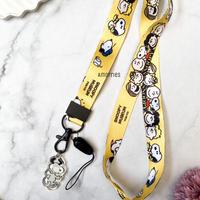 Gambar Lanyard Snoopy/ Gantungan Lanyard Disney TALI HP LUCU TALI HP ID CARD dari Amorries Kota Administrasi Jakarta Selatan 2 Tokopedia