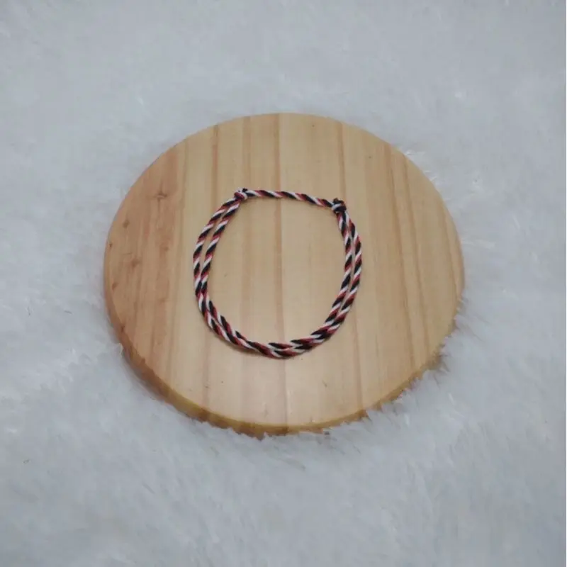 GELANG TRIDATU BALI UNISEX SIMPLE PROMO 1