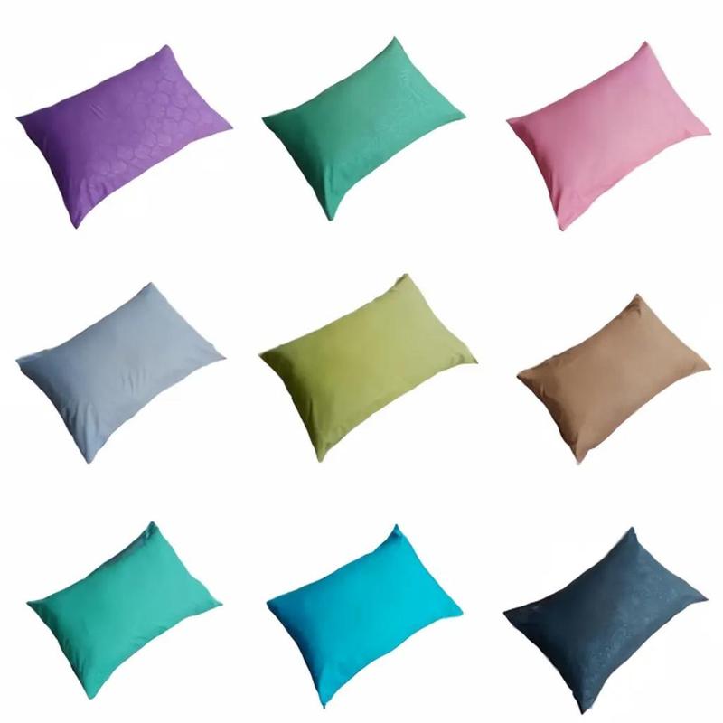 Product Introduction of Sarung Bantal Katun Polos 1