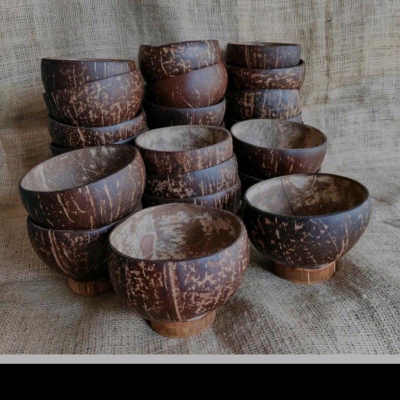 mangkok batok kelapa kaki 2