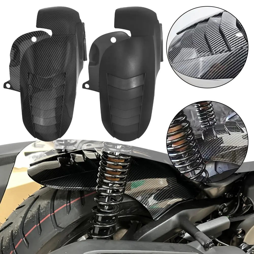 Suitable for Honda NSS350 for Fosha 350 modified fender
