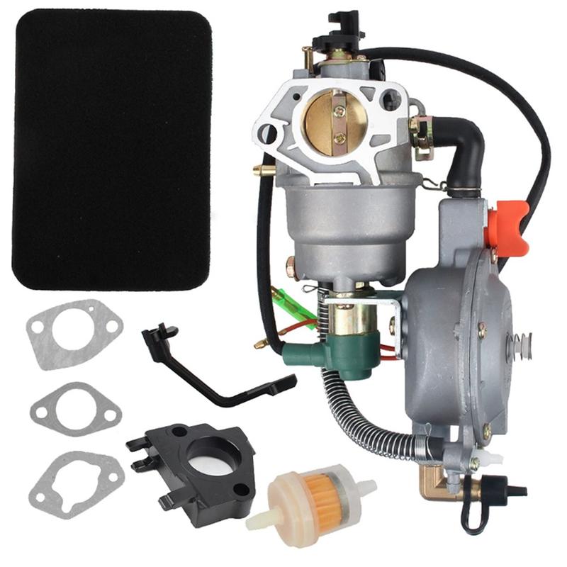 thumbnail image 2 of Sigma Fuel Tank For All Power America APG3009 APG3009C APGG6000 Generators 2 of 3
