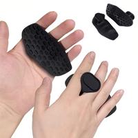 Gambar POTENCE anti slip grip 2pcs Karet Silicone Anti Slip Pelindung Telapak Tangan Angkat Beban / GYM Grip Fitness Grip Palm Protection dari POTENCE INDONESIA Kota Administrasi Jakarta Barat 5 Tokopedia