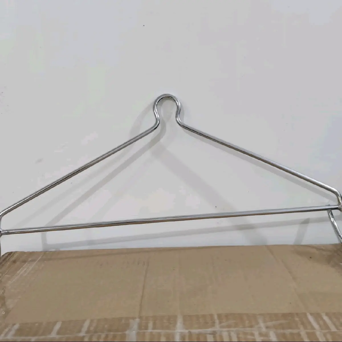 Hanger Gantungan Segitiga Atau Sengkang Ayunan Besi