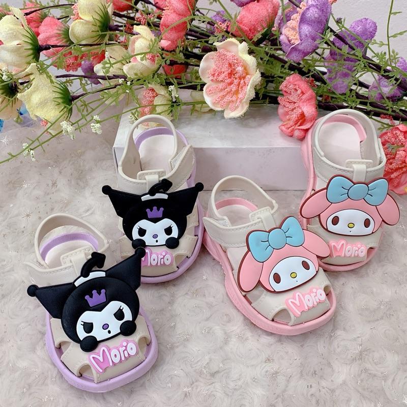 Product Introduction of PHOM CHUẨN Tập Đi B24 kumi -cinamon cho bé size 18-23 22