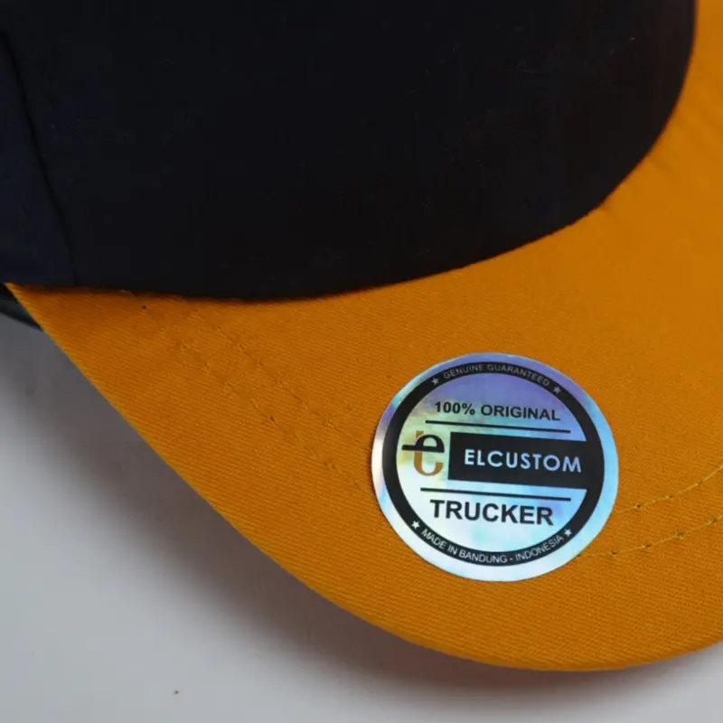Topi Anak Inisial Abjad Dino Kuning Navy A-Z Laki laki Perempuan Usia 3 - 8 Tahun | kuning Navy | Dino Alfabet | Dino | Topi Custom Nama Anak | Topi Snapback Anak | Topi Baseball Anak | Elcustom Kids 7