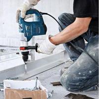 Gambar Bosch GBH 4-32 DFR Rotary Hammer / Mesin Bor Bobok Beton 32mm dari Drill&Co Kota Administrasi Jakarta Barat 4 Tokopedia