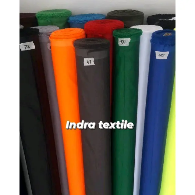 kain taslan waterproof murah