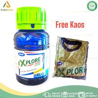 Gambar Explore 250 EC  Fungisida + ZPT DGW  80 ml 250ml gratis kaos DGW dari PUROTANI.ID Kab. Purworejo 2 Tokopedia