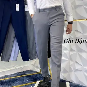 Thời Trang Nam Phát Đạt 3