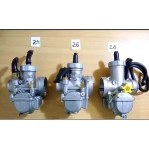 Karburator pe 24 26 28 keihin japan universal cocok semua gas spontan