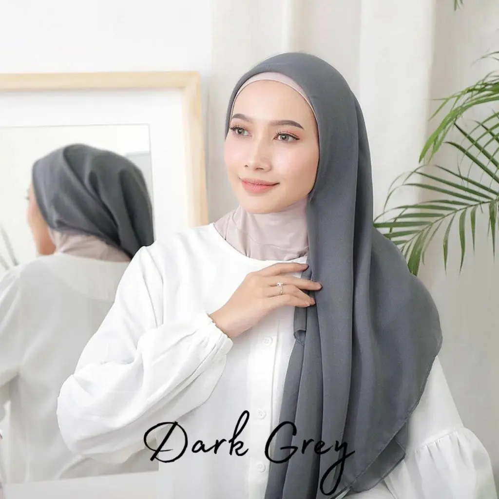 Bella dark grey