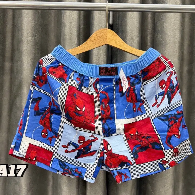 Combo 3 quần h33 nam - Hàng chính hãng Menswear