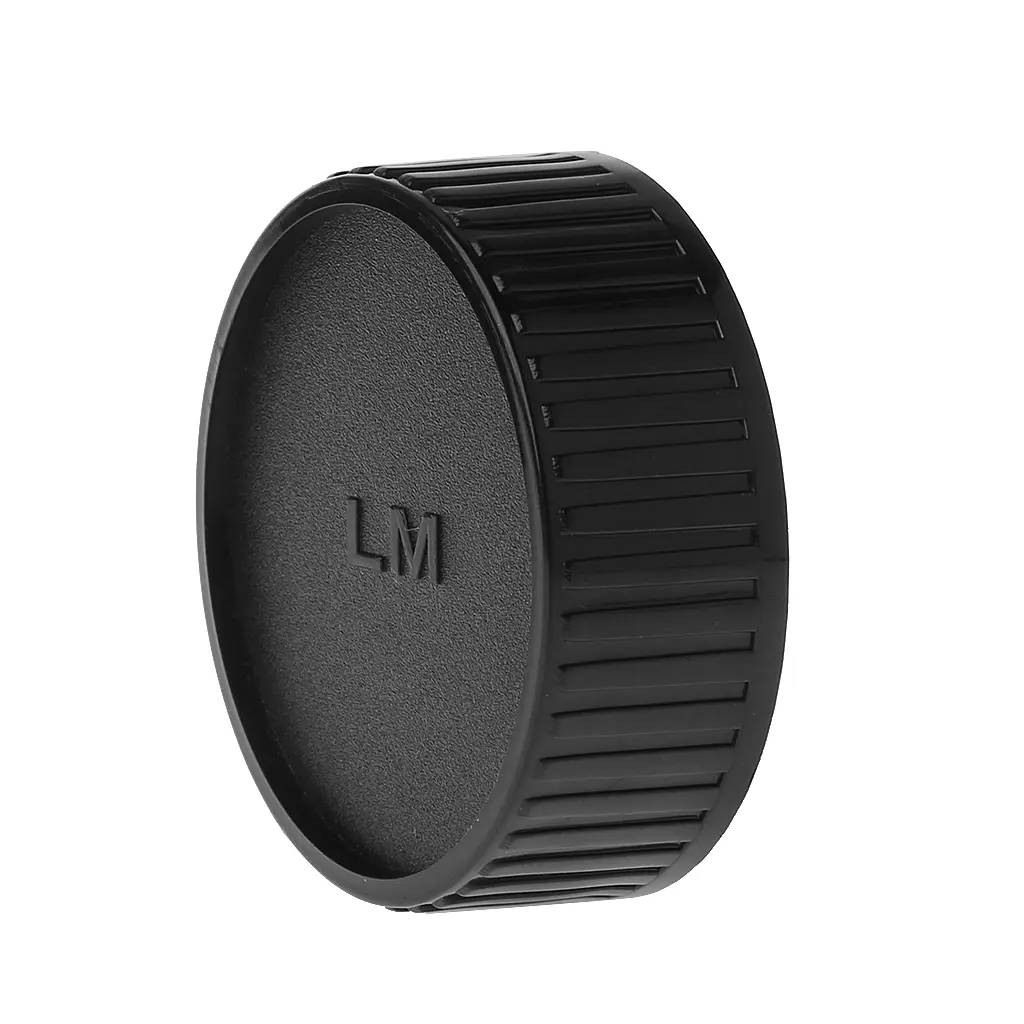 Lens Rear Cap Cover for Leica for M LM Camera Lens M6 M7 M8 Accessories Replacem