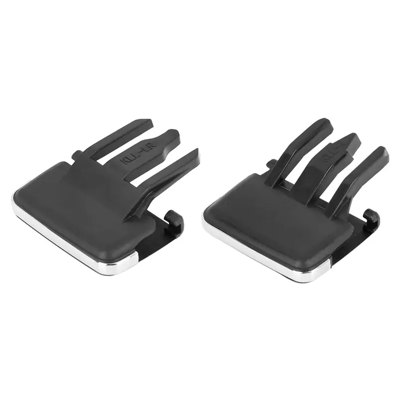 Front Air Vent Outlet Tab Clips,Repair Kit for Toyota Corolla 2009-13