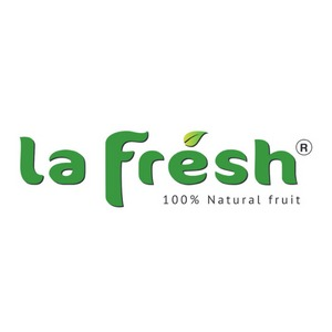 LaFresh - Nguyên liệu pha chế
