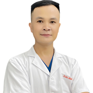 Y SỸ Y HỌC CỔ TRUYỀN TUẤN ANH