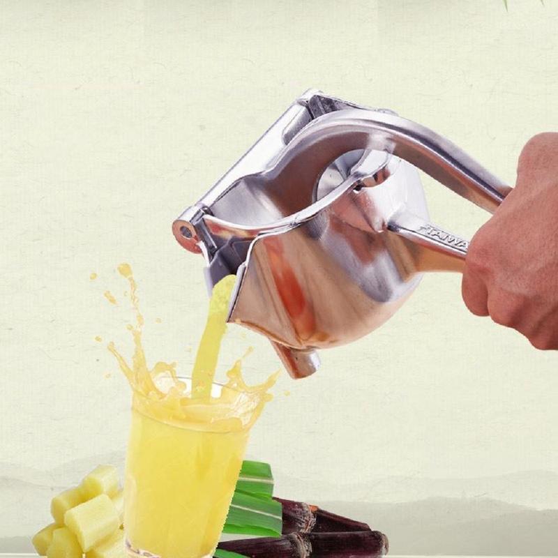 Dụng cụ Ép Hoa Quả Cầm Tay Máy Ép Trái Cây mini Cầm Tay Tiện Dụng Hàng Hót Hàng Cao Cấp