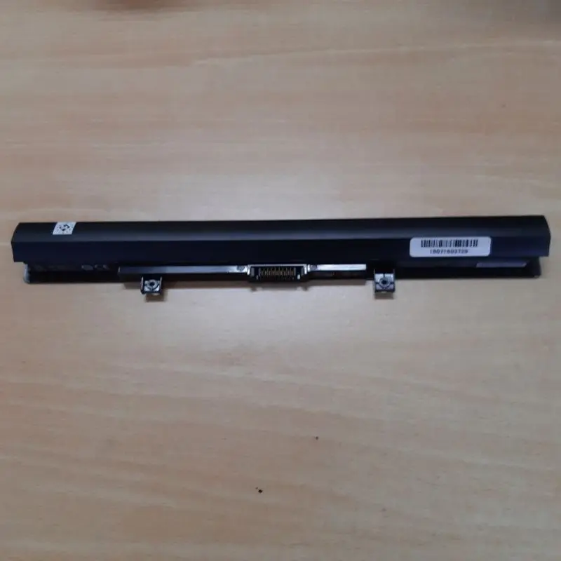 Original Baterai Laptop Toshiba Satellite C50 C50D C55 C55D C55D-B C55T L50 L55 L55D L55T Series