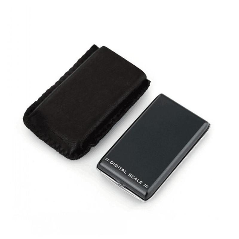 Product Introduction of Portable 200g 0.01g Digital Scale High Precision Mini Scale Balance LCD Electronic Scale For 17