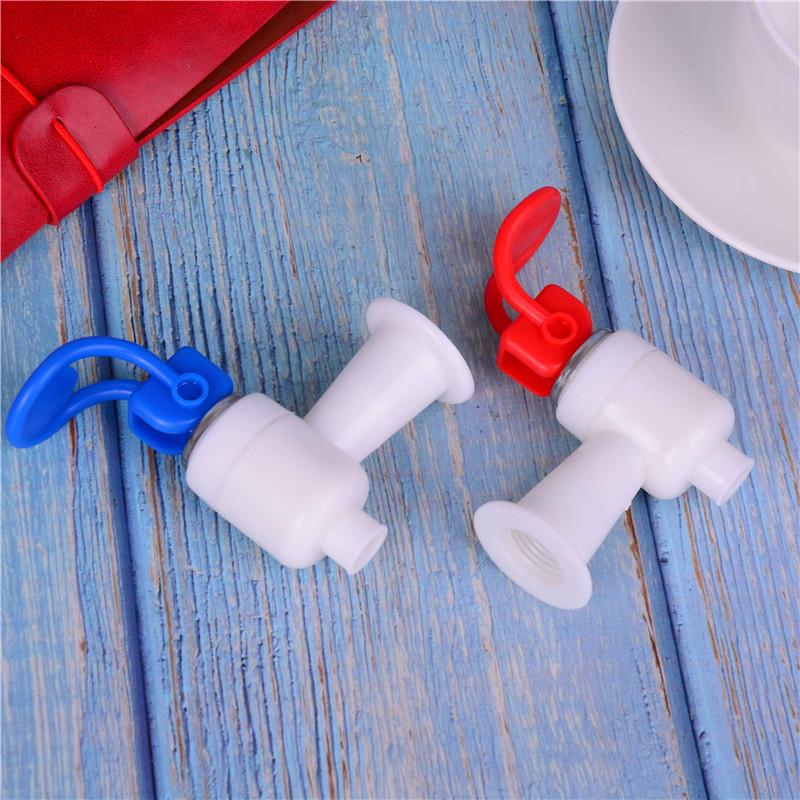 Product Introduction of Push Type Plastic Water Dispenser Faucet Tap Replacement drinking Parts 14