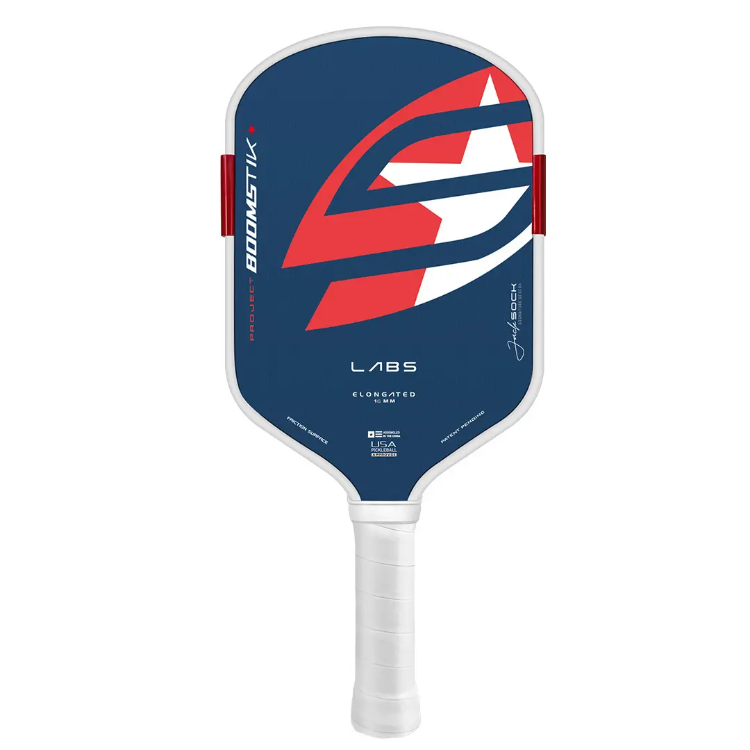 （COD）Pickleball Racket Carbon Fiber T700 Full Set Pickleball Cloth ...