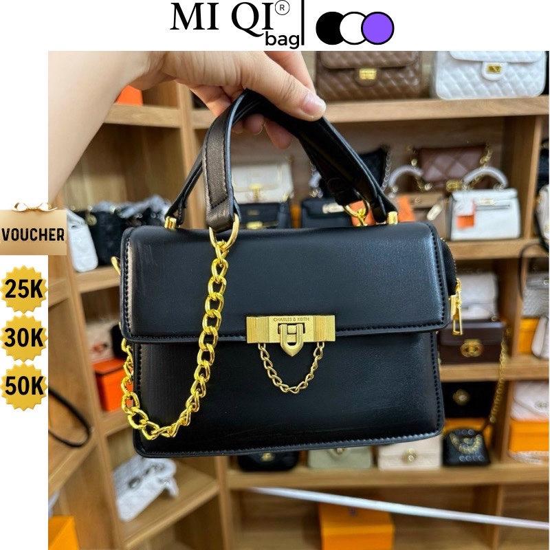 Product Introduction of Túi CK hàng QC Cao Cấp Phong Cách Trẻ Trung size 21 1