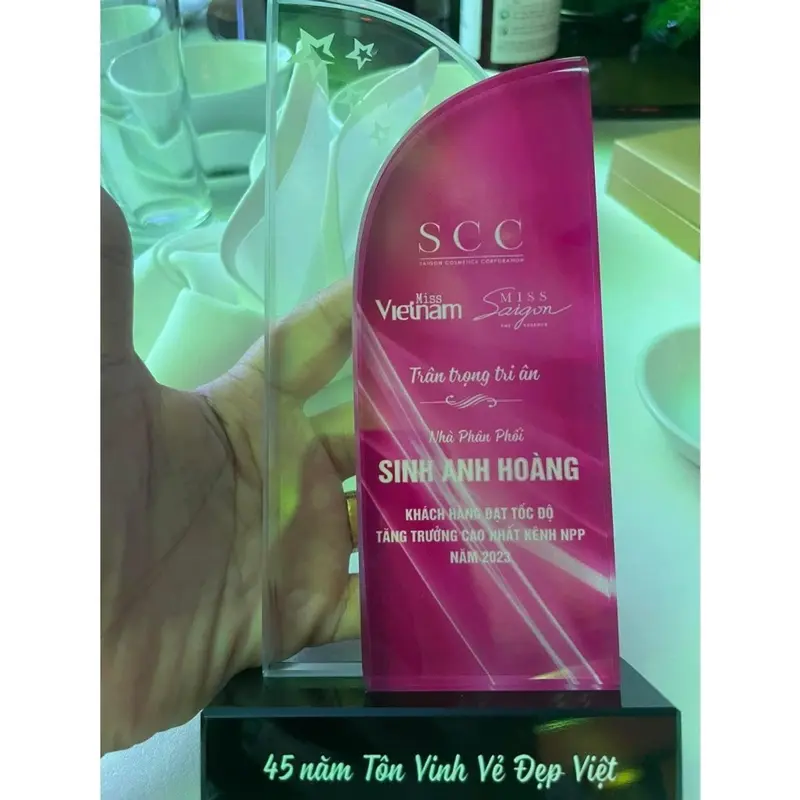 (HỎA TỐC/SỈ) NƯỚC HOA MISS SAᶖgON ELEGANCE đủ mùi chai 50ml thích hợp làm quà biếu tặng đối tác -  BiBe Cosmetics 5
