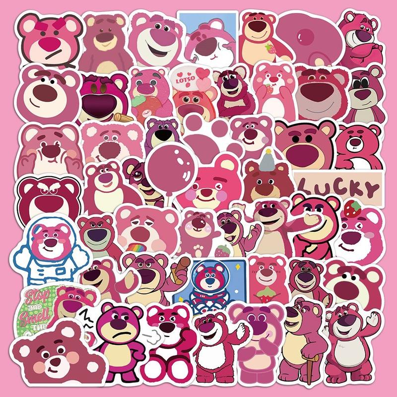 Sticker quà tặng số lượng 1 cái 1