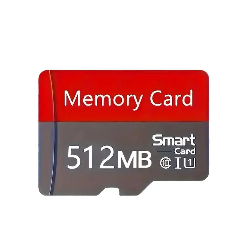 Memory Card, High Speed Flash Memory Card, Memory Card for Tablet, Smartphone, Speaker, Camera & Car, Gaming Room Accessories
