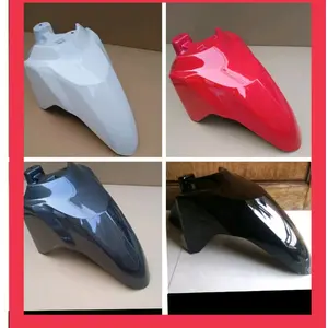 SPAKBOR DEPAN SLEBOR DEPAN HONDA VARIO 125 150 LED NEW KUALITAS TERBAIK PNP Beat LED Deluxe Vario 125 OLD CBS Vario 150 LED OLD 2013 2022 2023 gen 2