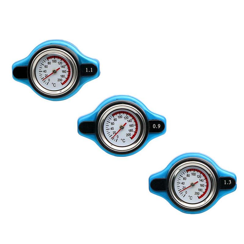Product Introduction of Auto Fuel Tank Cap Thermost Radiator Cap Tank Cover Universal Water Supplies Spec Temperature F0T9 28
