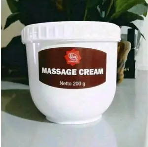 Viva Massage Cream 200 Gr
