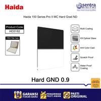 Gambar Haida 150 Series Pro II MC Hard GND 3 Stop Grad ND 0.9 8x Glass Filter - HD3182 dari Sentra Digital Kota Surabaya 1 Tokopedia